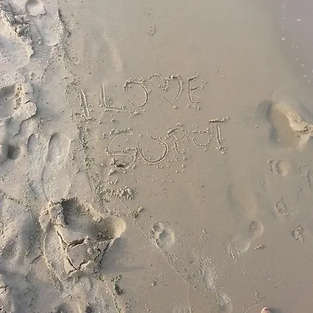 Kawalerka 200m Od Morza * Sopot