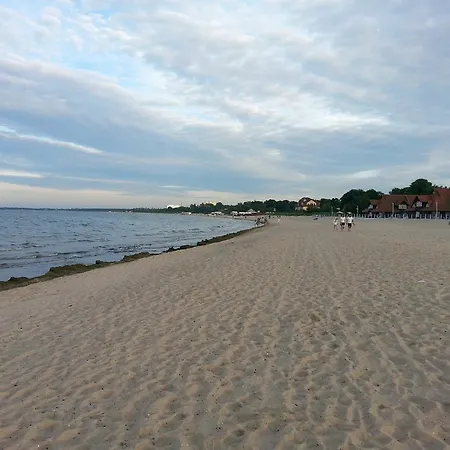 Kawalerka 200m Od Morza * Sopot