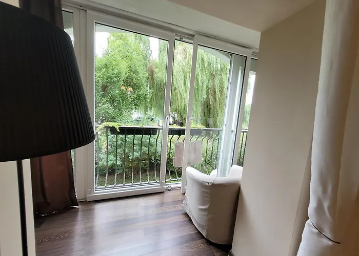 Appartement Kawalerka 200m Od Morza