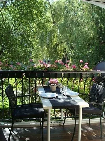 Kawalerka 200m Od Morza Appartement Sopot