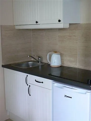 Kawalerka 200m Od Morza Appartement *