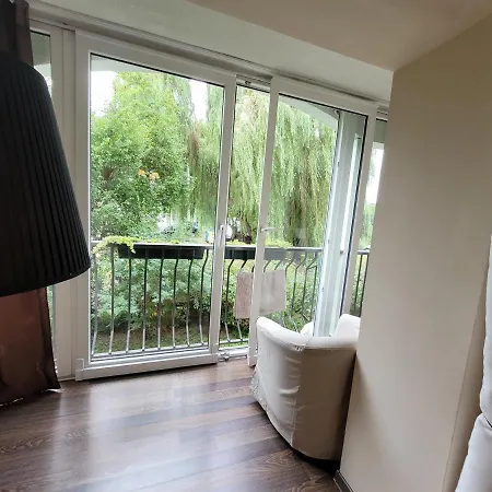 Διαμέρισμα Kawalerka 200m Od Morza