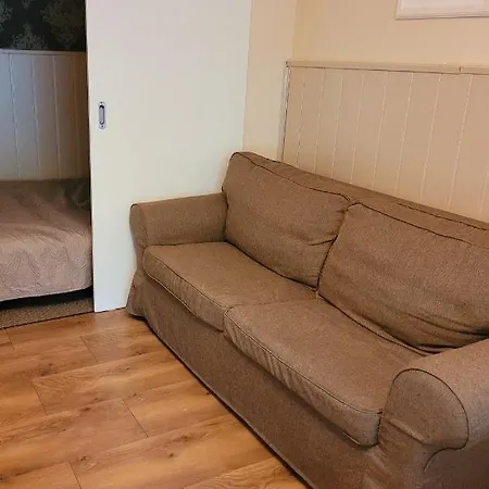 Kawalerka 200m Od Morza Apartament Sopot