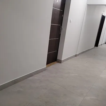 Kawalerka 200m Od Morza *