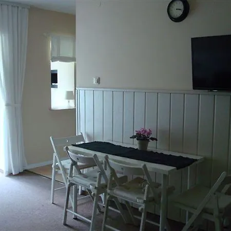 Kawalerka 200m Od Morza