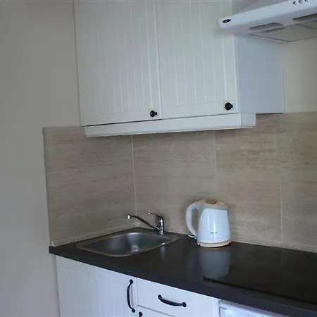 Kawalerka 200m Od Morza Apartman *