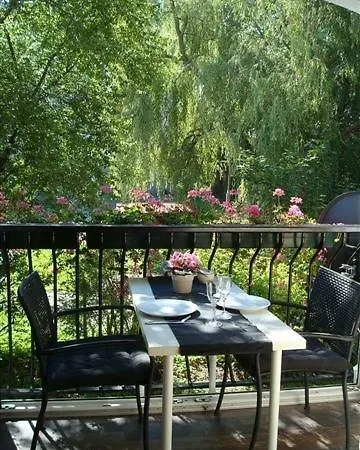 Kawalerka 200m Od Morza Διαμέρισμα Σόποτ