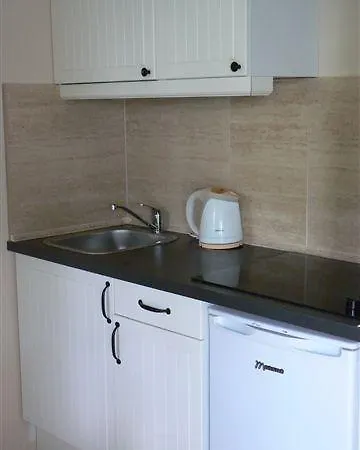 Kawalerka 200m Od Morza Apartman *