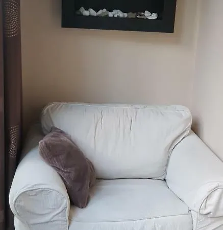 Kawalerka 200m Od Morza סופוט