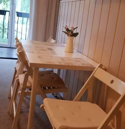 Kawalerka 200m Od Morza Sopot