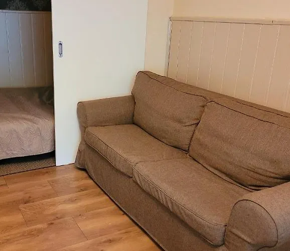 Kawalerka 200m Od Morza Apartament Sopot