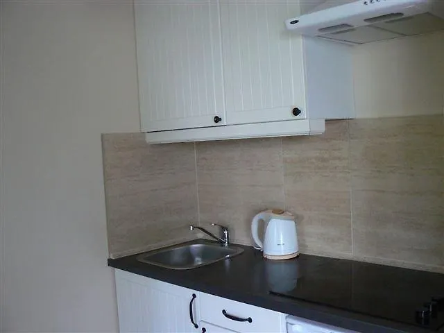 Kawalerka 200m Od Morza Апартаменты *