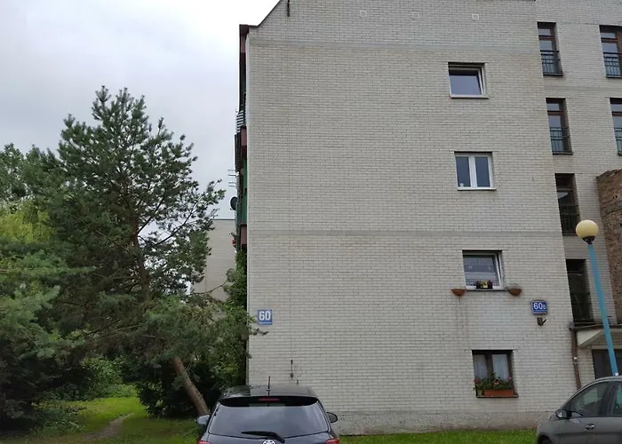 Apartament Kawalerka 200m Od Morza Sopot