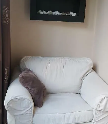 Kawalerka 200m Od Morza Sopot